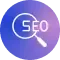 SEO Service Icon