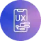 UX Research Service Icon