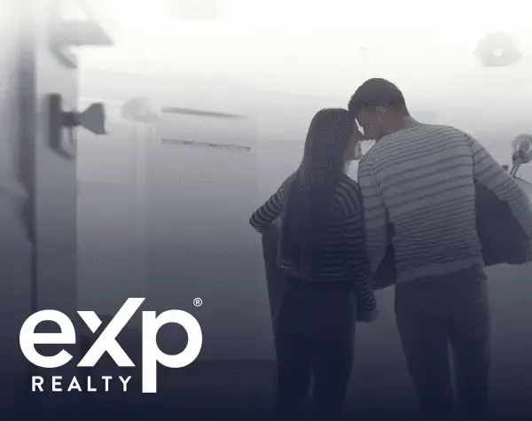 Portfolio Card for eXp Realty Project