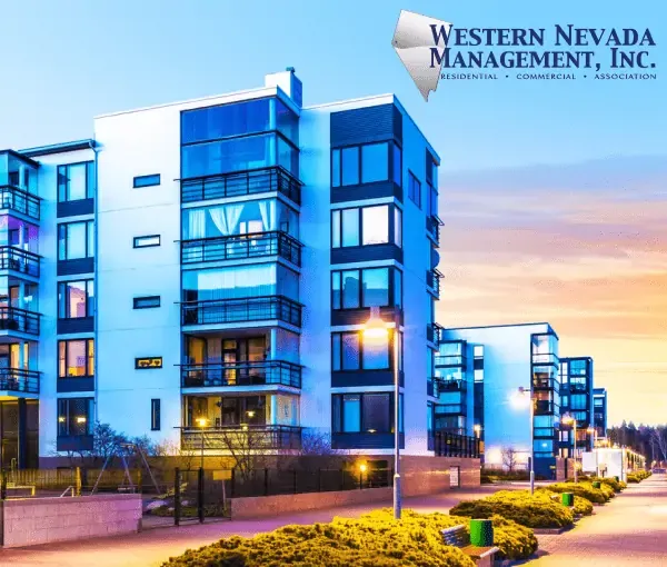 Portfolio Card for Western Nevada Management Project