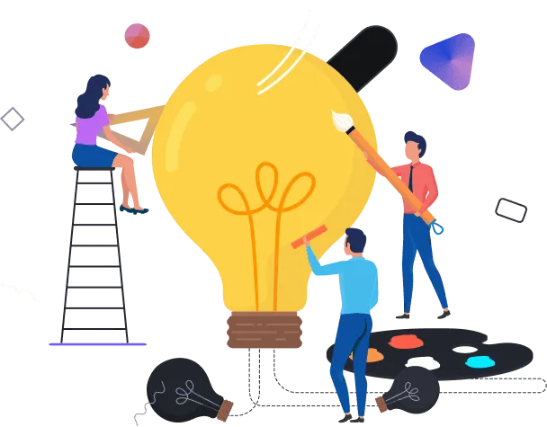 Digital Marketing Services Graphic