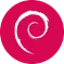 Debian Logo