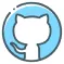 Github Logo