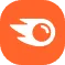 Semrush Logo