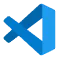 VS Code Logo