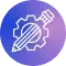 Copywriting Service Icon