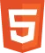 HTML5 Logo
