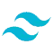 Tailwind CSS Logo
