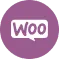WooCommerce Logo